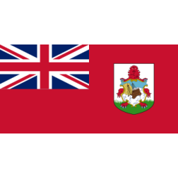 百慕大群島女足